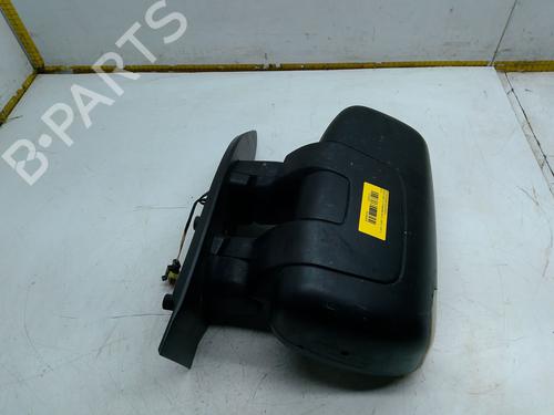 Used Left mirror IVECO DAILY VI Van 33S11, 35S11, 35C11 (106 hp) 29936174