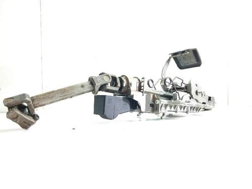 Steering column VW PASSAT B7 Variant (365) 1.6 TDI | BP16758408M21 - Image 2