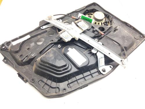 Used Front right window mechanism FORD FIESTA V (JH_, JD_) [2001-2014]  17035349