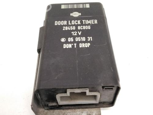 Used Electronic module NISSAN SERENA (C23) 1.6 (97 hp) 25225656