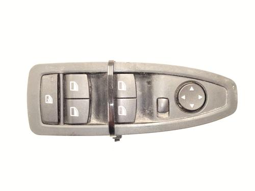 Used Left front window switch BMW 3 (F30, F80) 318 d xDrive (143 hp) 25977264