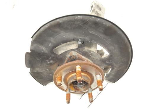 Used Right front steering knuckle OPEL ASTRA K Sports Tourer (B16) 1.6 CDTi (35) (136 hp) 30685416