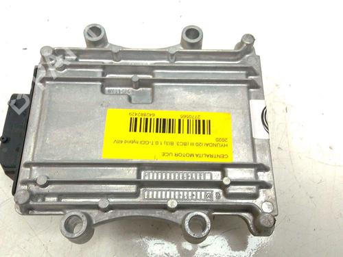 Engine control unit (ECU) HYUNDAI i20 III (BC3, BI3) 1.0 T-GDI hybrid 48V | BP38859043M57 - Image 2