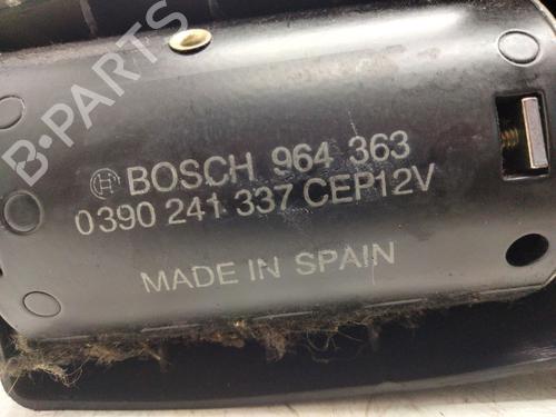 Front wiper motor CITROËN XSARA (N1)  | BP15825873M29 