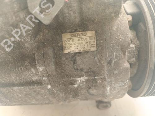 Used AC compressor BMW 1 (F20) [2011-2019]  19488419