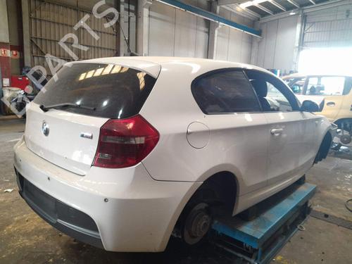 Left front fog light BMW 1 (E87) 118 d | BP36912979C30 - Image 10