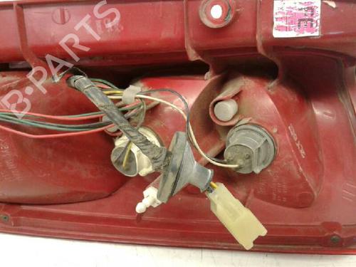 Højre baglygte DAEWOO REZZO (U100)  | BP8351095C35 