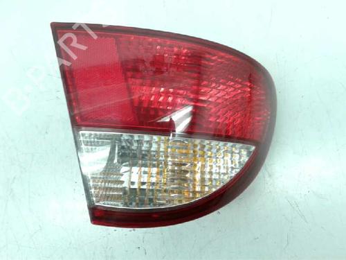 Left taillight DAEWOO LANOS (KLAT) 1.3 | BP7967349C34 