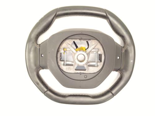 Steering wheel PEUGEOT 3008 II SUV (MC_, MR_, MJ_, M4_) 1.5 BlueHDi 130 | BP28539769C49