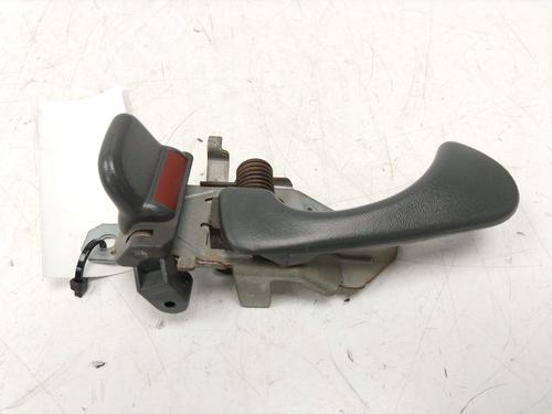 Used Front left interior door handle Front left interior door handle 38087541 38087541