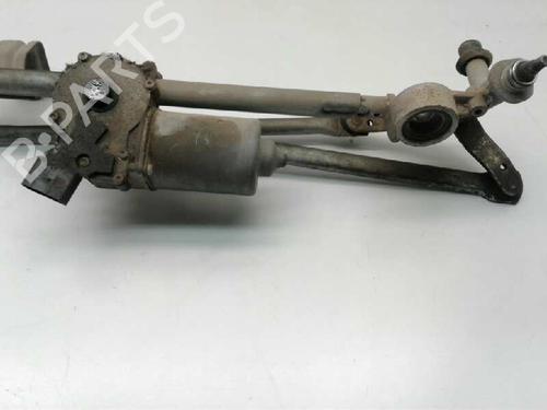 Front wiper motor OPEL ZAFIRA / ZAFIRA FAMILY B (A05)  | BP7097541M29 