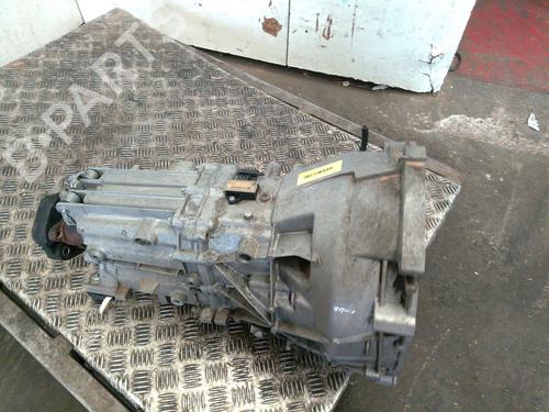 Gearbox BMW 1 (F20) | BP34399828M3 - Image 2