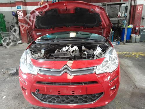 Used Parts CITROËN C3 II (SC_)  1.2 VTi 82  4774051