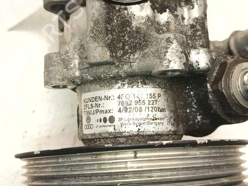 Steering pump AUDI A6 C6 (4F2) 2.0 TDI | BP32059631M99 - Image 2