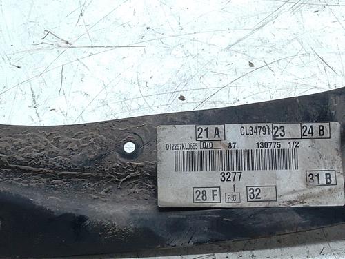 Left rear suspension arm FORD KUGA I 2.0 TDCi | BP32043688M14