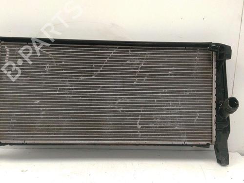 Used Water radiator Water radiator BMW 2 Gran Tourer (F46) 216 d (116 hp) 39613376 39613376