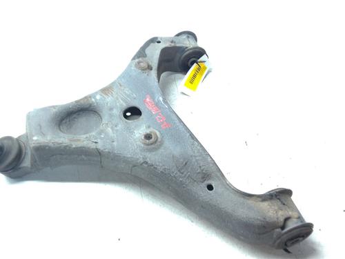 Used Left front suspension arm Left front suspension arm MERCEDES-BENZ SPRINTER 3,5-t Platform/Chassis (B906) 309 CDI (906.131, 906.133, 906.135, 906.231, 906.233,... (88 hp) 33208923 33208923