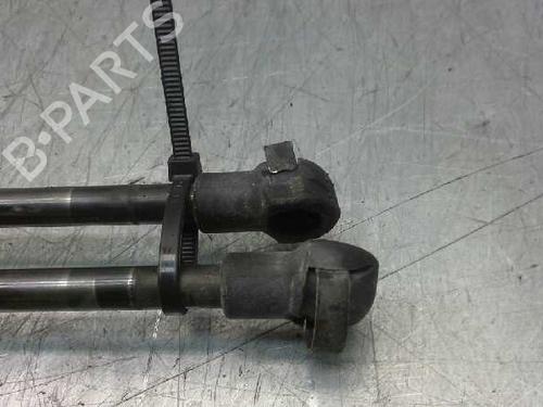 Tailgate lift support NISSAN QASHQAI / QASHQAI +2 I (J10, NJ10, JJ10E) 2.0 dCi | BP14313644C138 