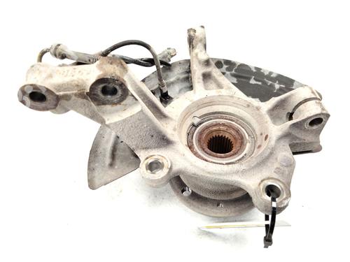 Right front steering knuckle DACIA DOKKER Box Body/MPV 1.5 dCi 75 / Blue dCi 75 (FEJW, FEAH) | BP31315441M26