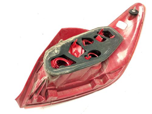 Left taillight PEUGEOT 307 (3A/C) 2.0 HDi 110 | BP24538845C34 