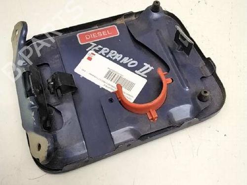 Fuel flap NISSAN TERRANO II (R20) 2.7 TDi 4WD | BP11818884C131 