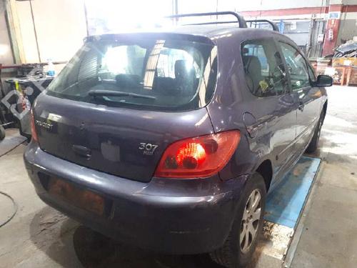 Right front window switch PEUGEOT 307 (3A/C)  | BP10662334I26 