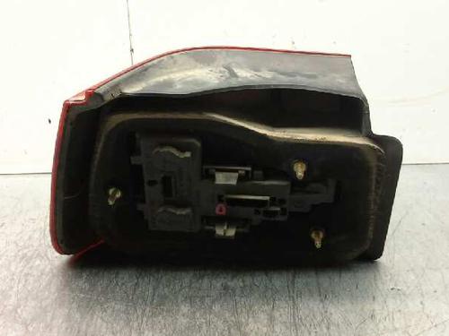 Right taillight SEAT IBIZA II (6K1) 1.9 SDI | BP207356C35 