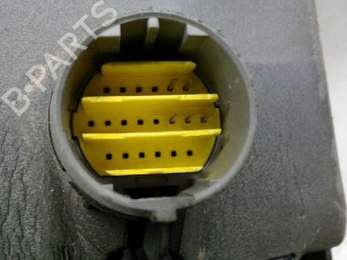 Left mirror RENAULT LAGUNA II (BG0/1_)  | BP1507332C26 