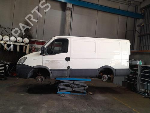Used Parts IVECO DAILY IV Van 35S14 C, 35S14 C/P, 35S14 V, 35S14 V/P, 35C14 V,... 4632609