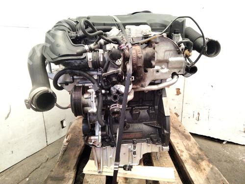 Used Engine Engine FORD C-MAX II (DXA/CB7, DXA/CEU) 1.6 Ti (125 hp) 35791377 35791377