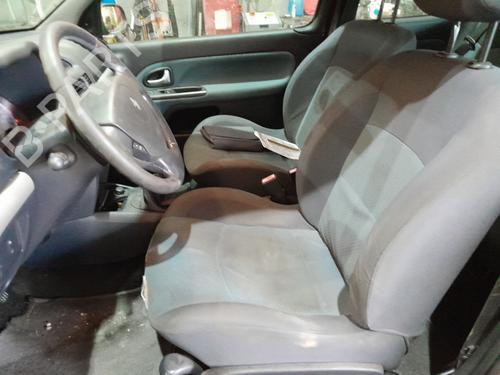 AC Kompressor RENAULT CLIO II (BB_, CB_) 1.2 16V (BB05, BB0W, BB11, BB27, BB2T, BB2U, BB2V, CB05,... | BP29430151M34 