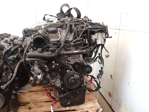 Engine LAND ROVER RANGE ROVER VELAR (L560) 2.0 D240 SD4 4x4 | BP27995125M1 