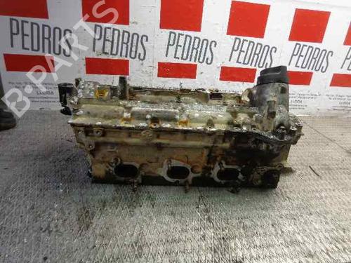 Cylinder head MERCEDES-BENZ M-CLASS (W164)  | BP10976901M5