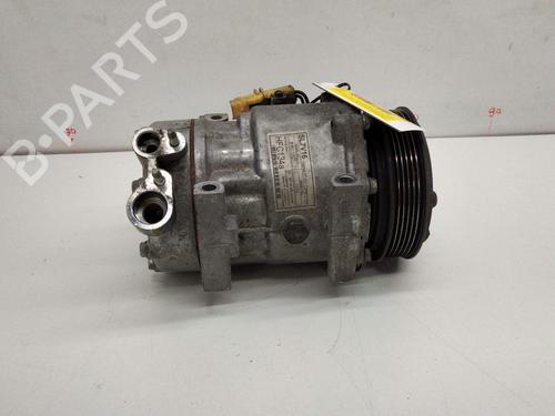 Used AC compressor AC compressor 34581516 34581516
