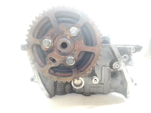 Topstykke LAND ROVER DISCOVERY III (L319) 2.7 TD 4x4 | BP17659956M5 