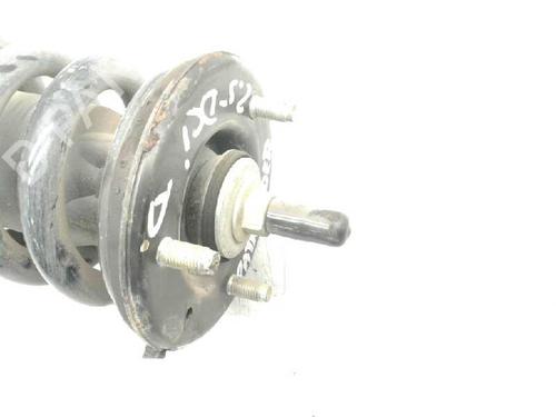 Right front shock absorber NISSAN PATHFINDER III (R51) 2.5 dCi | BP7625481M17 