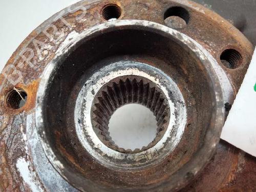Left front steering knuckle OPEL VECTRA C Estate (Z02)  | BP17972927M25 