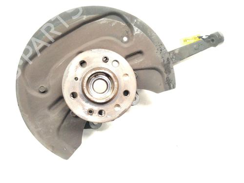 Used Left front steering knuckle Left front steering knuckle 23106398 23106398