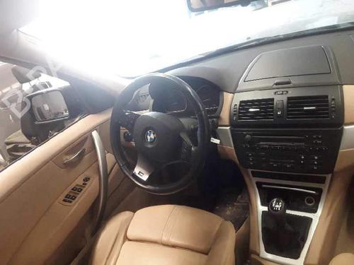 Middle console BMW X3 (E83) 2.0 d | BP16437231I22  - Image 10