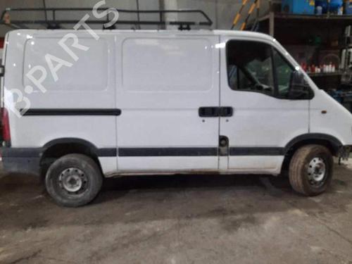 Other NISSAN INTERSTAR Van (X70)  | BP11935575O1  - Image 7