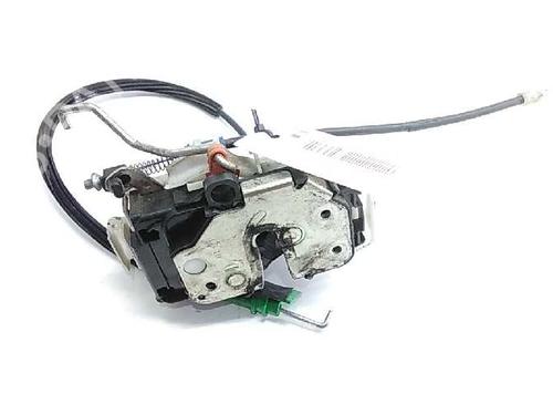 Used Front left lock FIAT FIORINO Box Body/MPV (225_) [2007-2025]  15797025