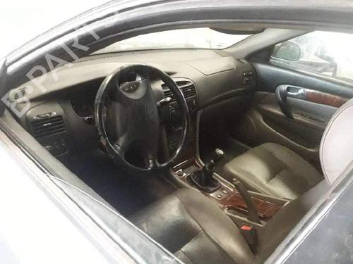 Left rear window switch DAEWOO EVANDA (KLAL) | BP8102906I29 - Image 6