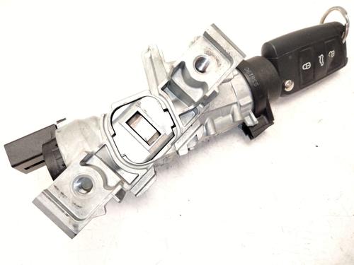 Used Ignition barrel SKODA KAROQ (NU7, ND7) 1.5 TSI (150 hp) 30489925