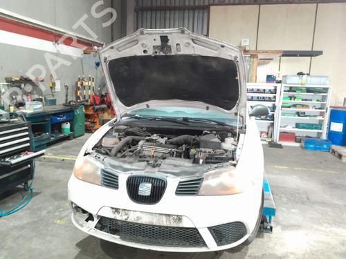 Engine SEAT IBIZA III (6L1) 1.4 TDI | BP36013437M1  - Image 8