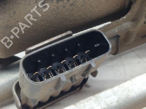 Viskermotor vindrude OPEL ZAFIRA A MPV (T98)  | BP17059423M29 