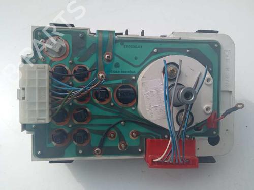 Instrument cluster SEAT MARBELLA (28A)  | BP7254724C47 