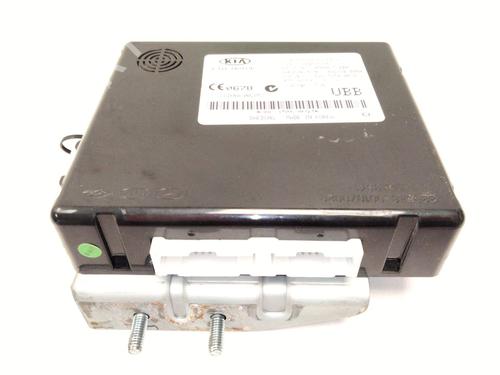 Electronic module KIA SPORTAGE III (SL) 1.7 CRDi | BP25727748M83 - Image 2