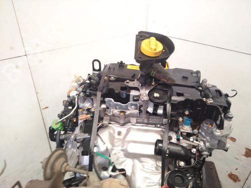 Engine RENAULT MASTER III Van (FV) 2.3 dCi 130 RWD (FV01, FV10, FV11, FV12) | BP36561869M1  - Image 6