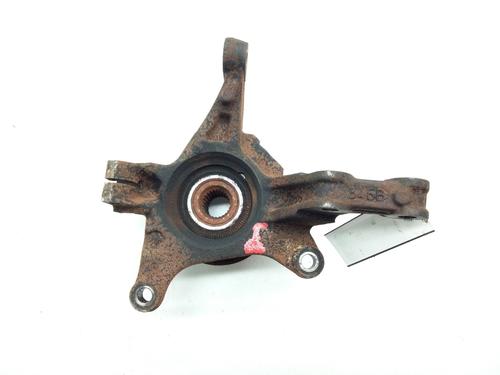 Left front steering knuckle DACIA DOKKER MPV (KE_) 1.5 Blue dCi 95 (KEJL) | BP17949095M25 