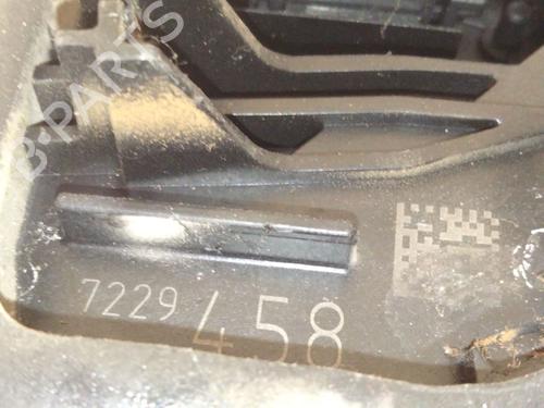 Front right lock BMW 1 (F20) 118 d | BP25770185C97 